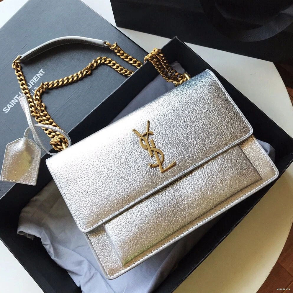 MEDIUM YSL SUNSET 0818